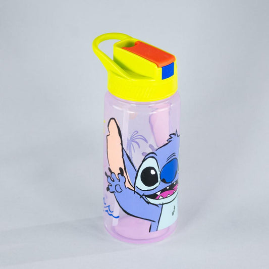 Botella Switch 400 ml Stitch Vibra