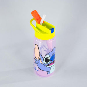 Botella Switch 400 ml Stitch Vibra