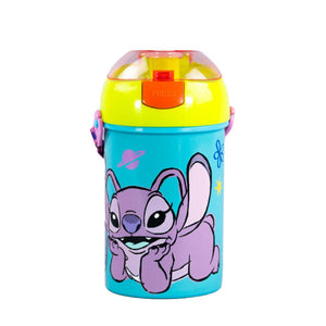 Vaso Boton Stitch Vibra