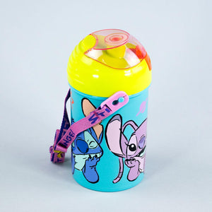 Vaso Boton Stitch Vibra