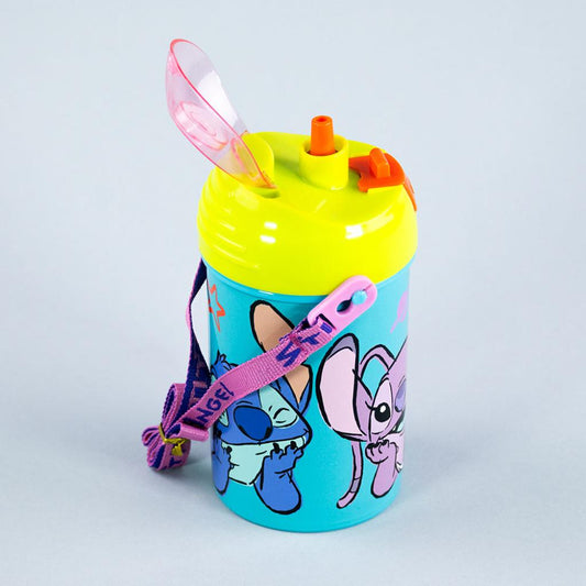 Vaso Boton Stitch Vibra