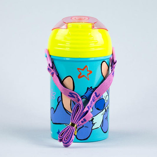 Vaso Boton Stitch Vibra