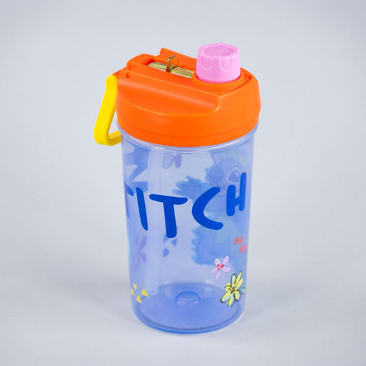 Botella Doble Lid Stitch Vibra