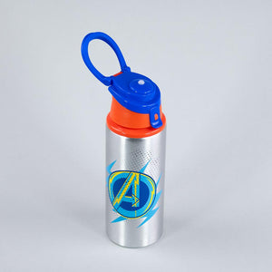 Botella Metálica 500 ml Avengers Vibra