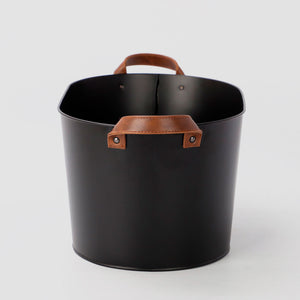 Hielera Metalica Ovalada Wayu