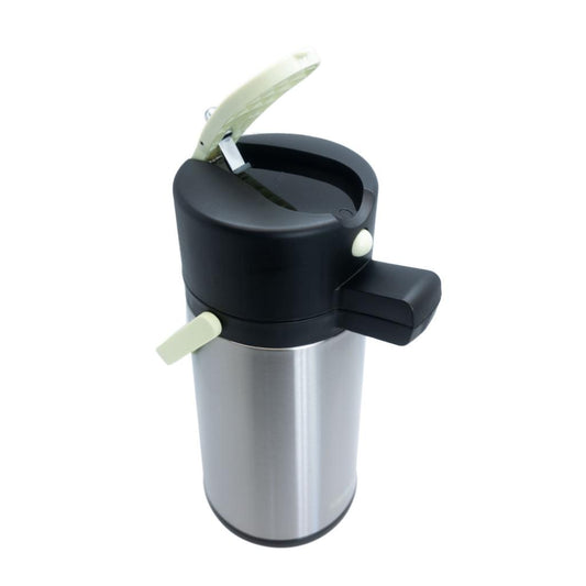 Termo Sifón 1.9 L Keep Pistacho