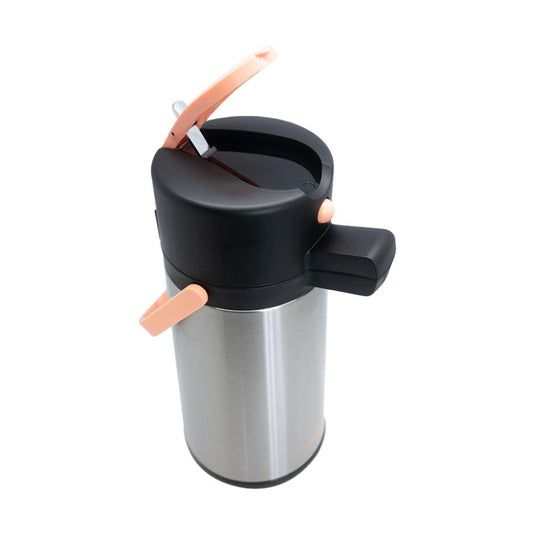 Termo Sifon 1.9l Keep - Coral