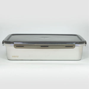Hermético Acero Microsafe 5 L Wayu