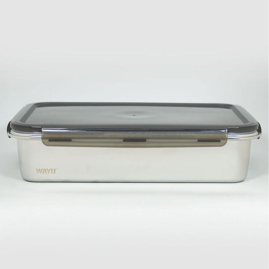 Hermético Acero Microsafe 5 L Wayu