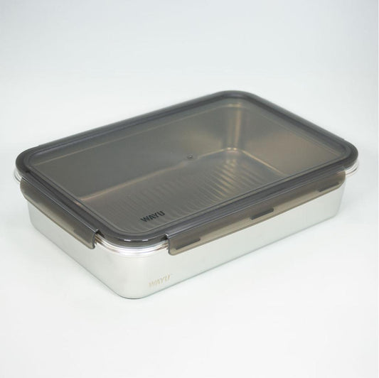 Hermético Acero Microsafe 5 L Wayu