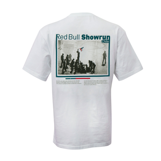 Polera Red Bull Celebration