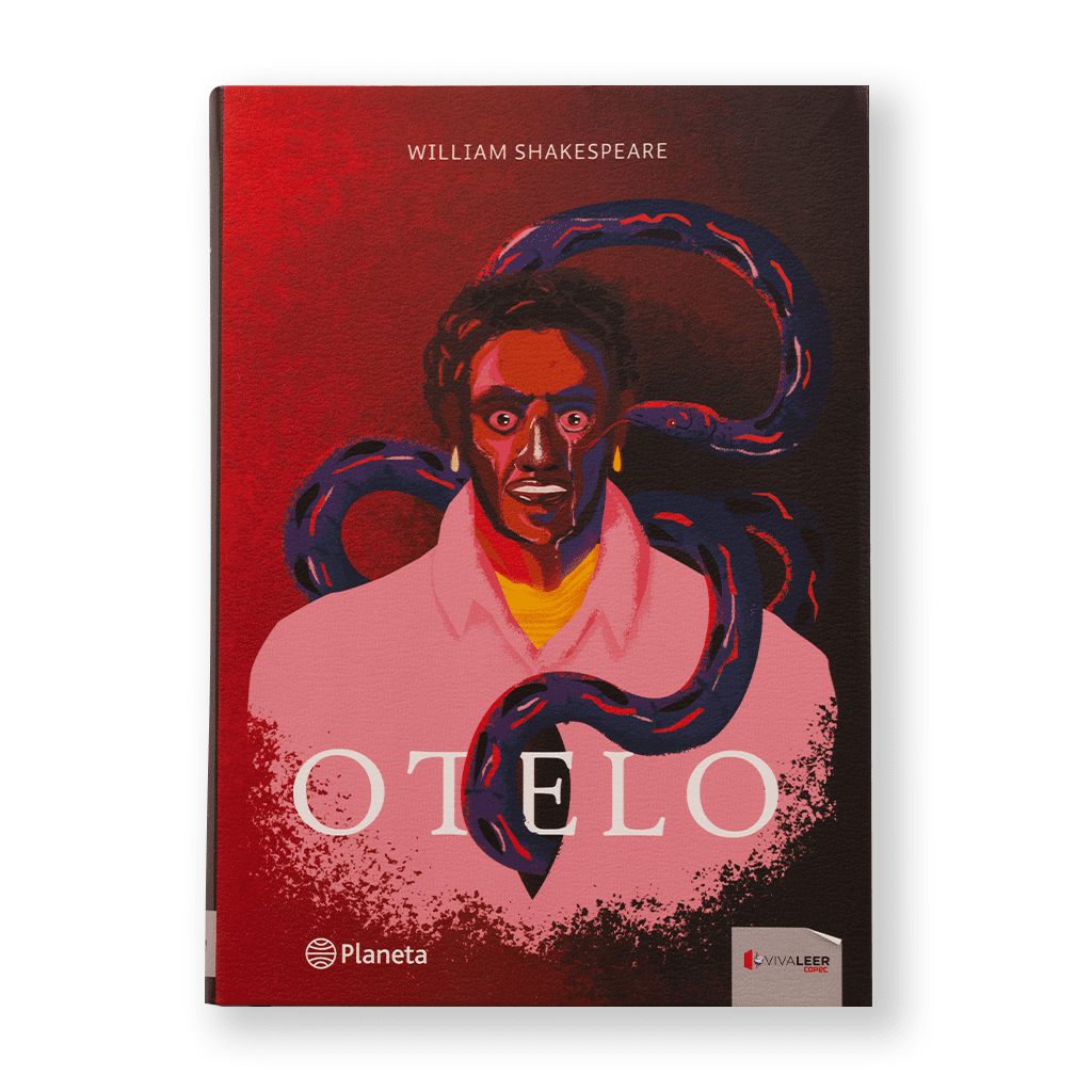 Otelo - William Shakespeare