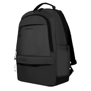 Mochila Saxoline 30L Black