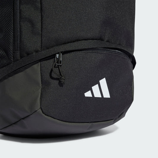 Mochila Adidas Futbol Tiro 23 League Negra