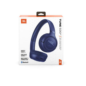 Audífono JBL Tune 530BT Azul