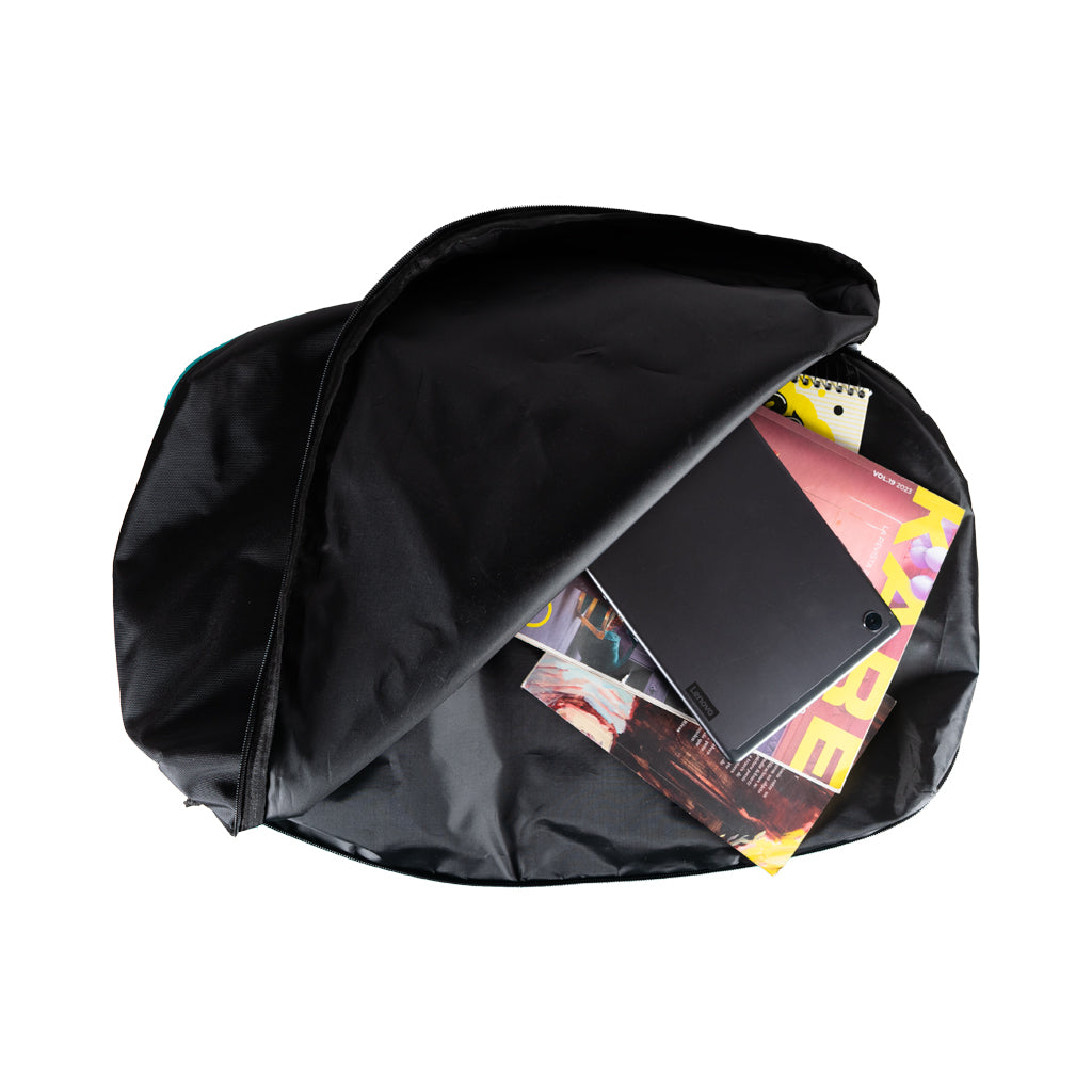 Bolso / Mochila XL Viaje. Resistente al Agua. 50L. tirantes tipo Mochila ó Bolso. Gout
