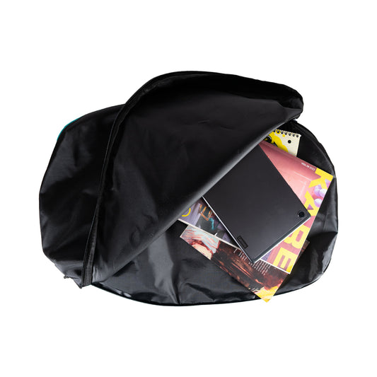 Bolso / Mochila XL Viaje. Resistente al Agua. 50L. Gout