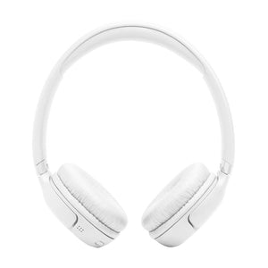 Audífono JBL Tune 530BT Blanco