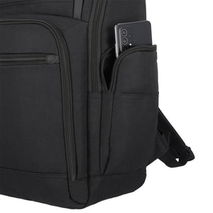 Mochila Notebook Xtrem Banker Negra 17"