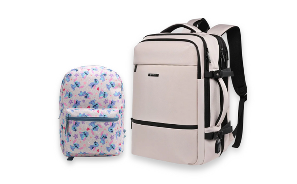 Mochilas y Bolsos