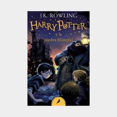Harry Potter