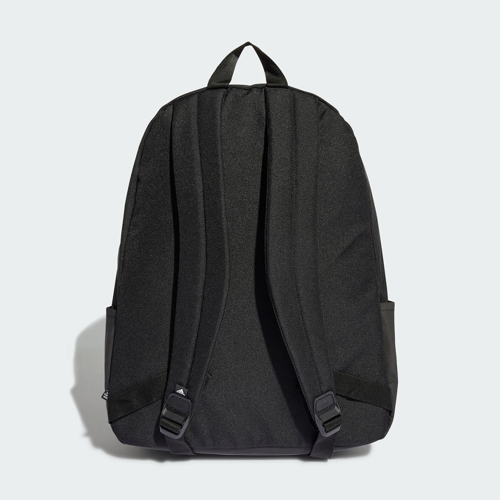 Mochila Clásica Adidas Badge of Sport Negra