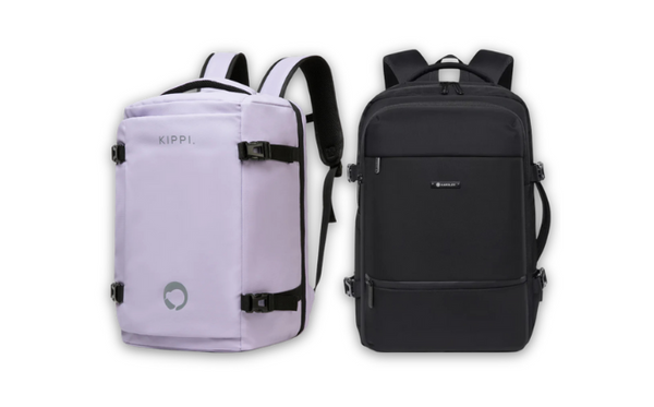 Mochilas de Viaje