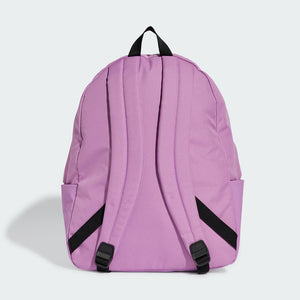 Mochila Clásica Adidas Badge of Sport Morada