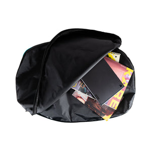 Bolso / Mochila 50L XL Viaje. Resistente al Agua. Gout