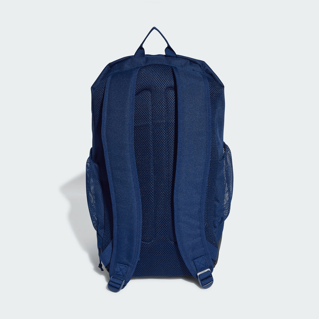 Mochila Adidas Futbol Tiro 23 League Azul