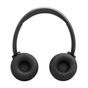Audífono JBL Tune 530BT Negro