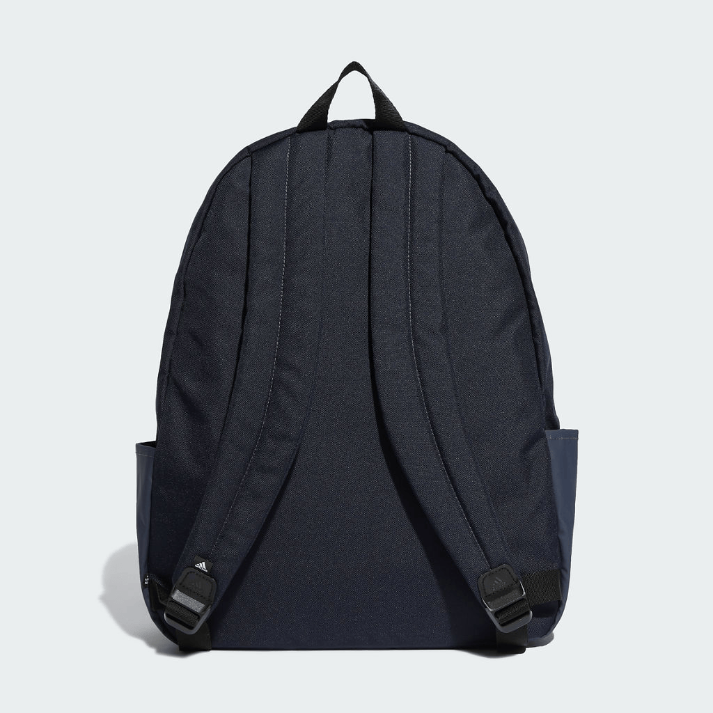 Mochila Clásica Adidas Badge of Sport Azul Oscuro
