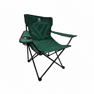 Silla Llaima Verde oscuro