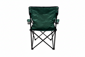 Silla Llaima Verde oscuro
