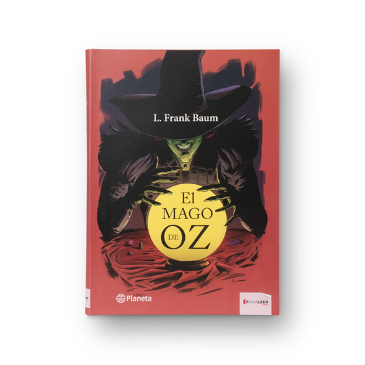 Combo Libros Clásicos 1 Viaje Al Centro De La Tierra + 1 El Mago De Oz + 1 Alí Babá Y Los 40 Ladrones