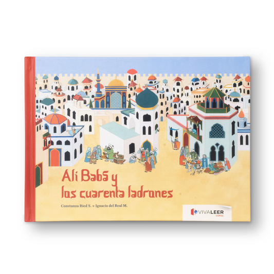 Combo Libros Clásicos 1 Viaje Al Centro De La Tierra + 1 El Mago De Oz + 1 Alí Babá Y Los 40 Ladrones