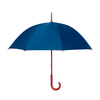 Paraguas clásico Azul