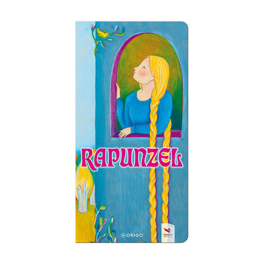 Rapunzel