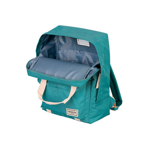 Mochila Saxoline Victoria Petróleo
