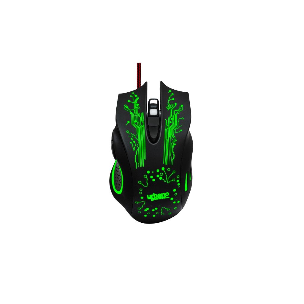 Mouse Gaming Logitech G300S Optical Black