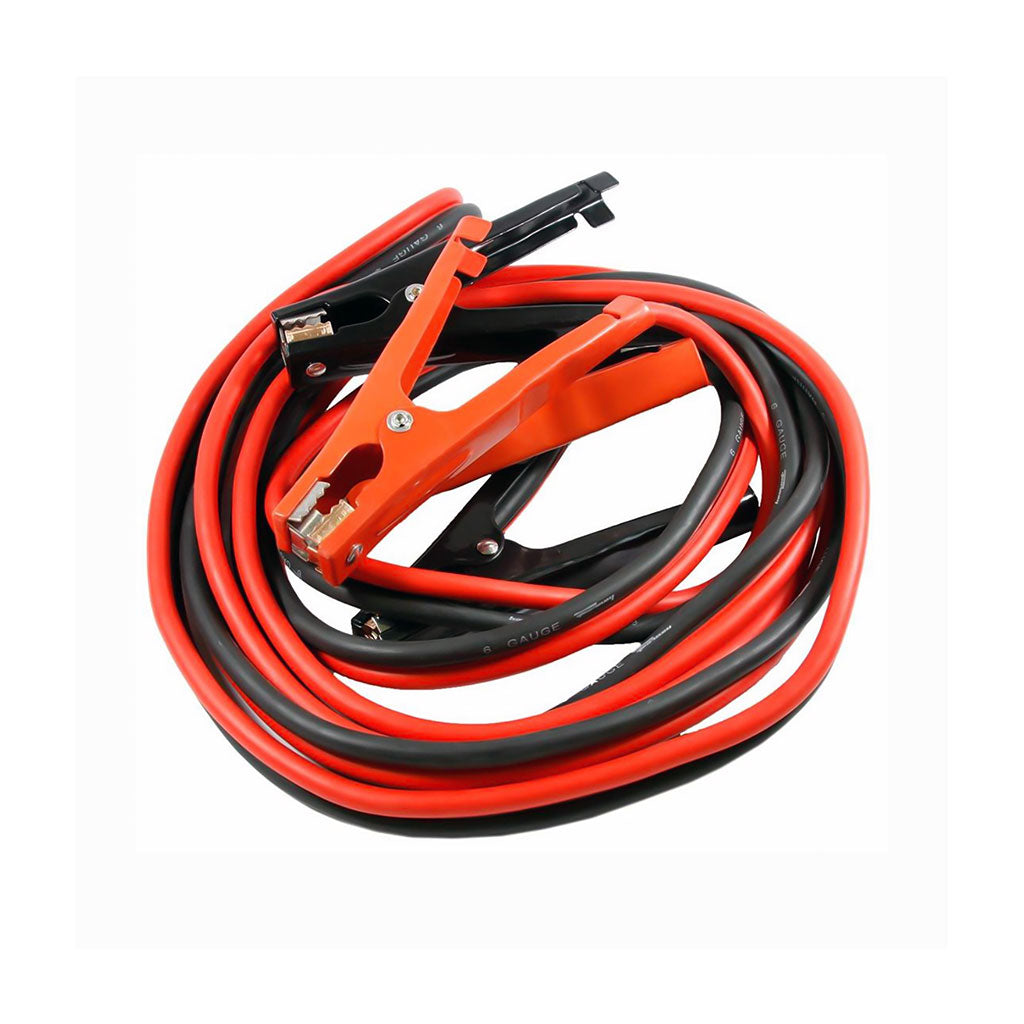 Cable Roba Corriente 2.5M 600A