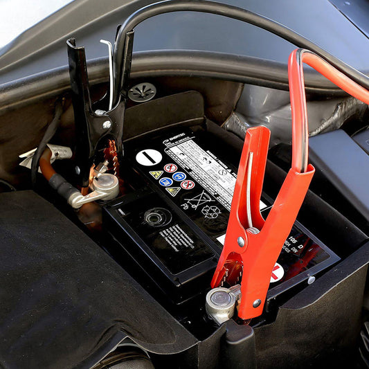 Cable Roba Corriente 2.5M 600A