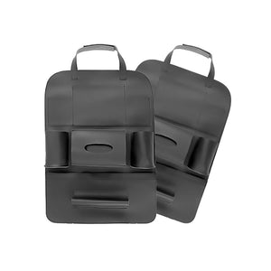 Organizador Ecocuero Respaldo Asiento