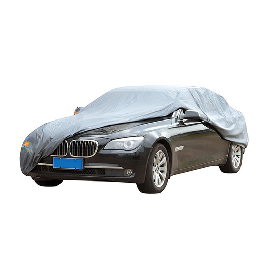 Cubierta Para Auto XL