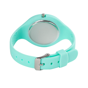Reloj Silicona 1 Celeste