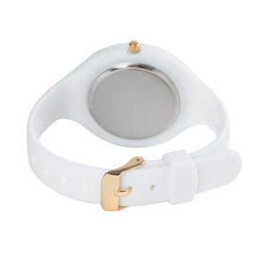 Reloj Silicona 1 Blanco