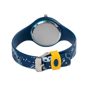 Reloj Niños Planetas