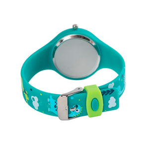 Reloj Niños Dinosaurios