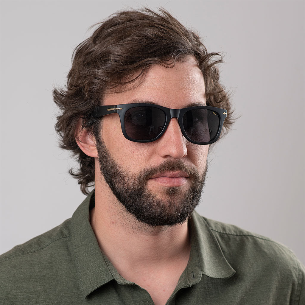 Lentes De Sol Rotter & Krauss Baker