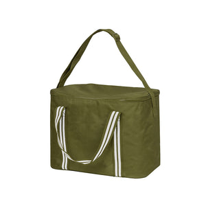 Set Picnic 4 Personas Verde